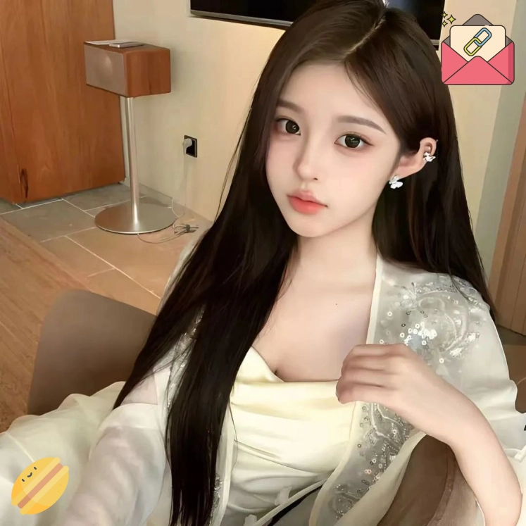 陈洋女士